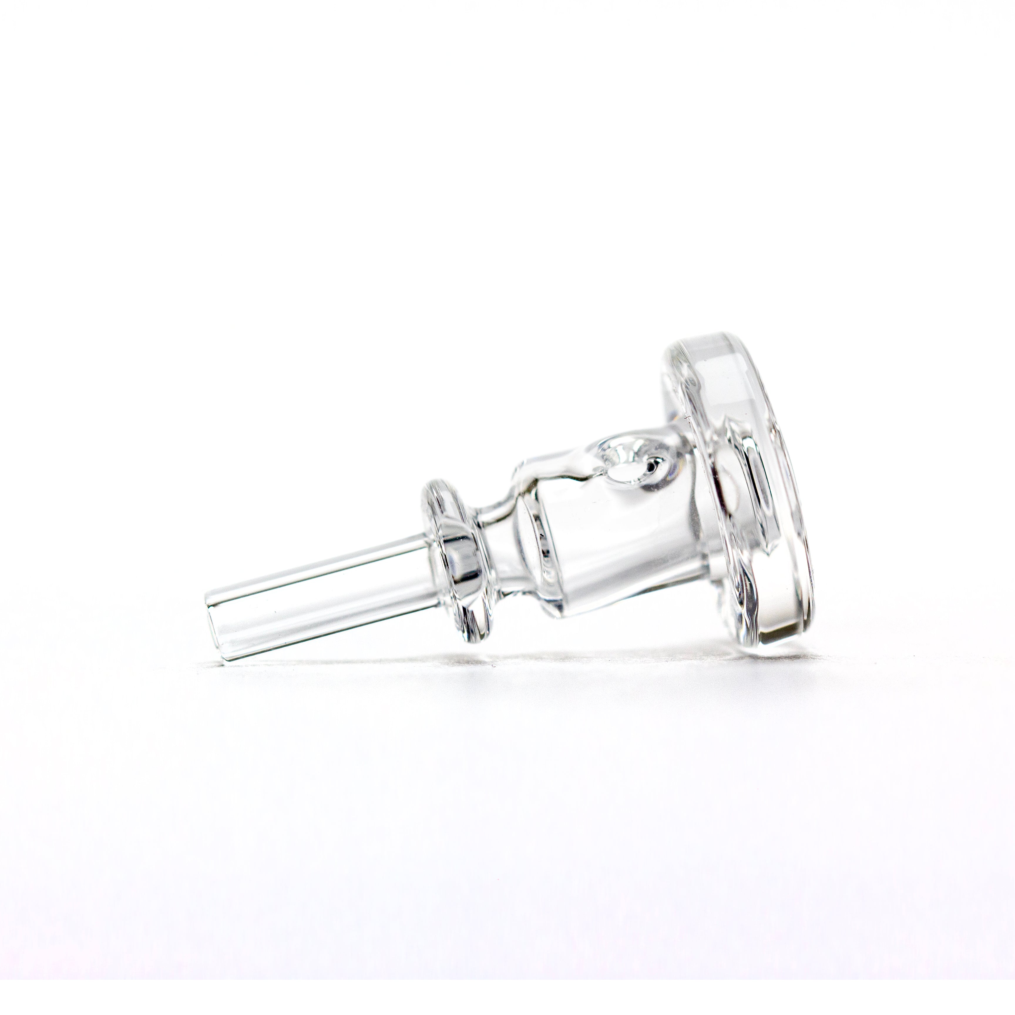 Bradley Miller Clear 3DXL Joystick Cap #BRM38 - Planet Caravan